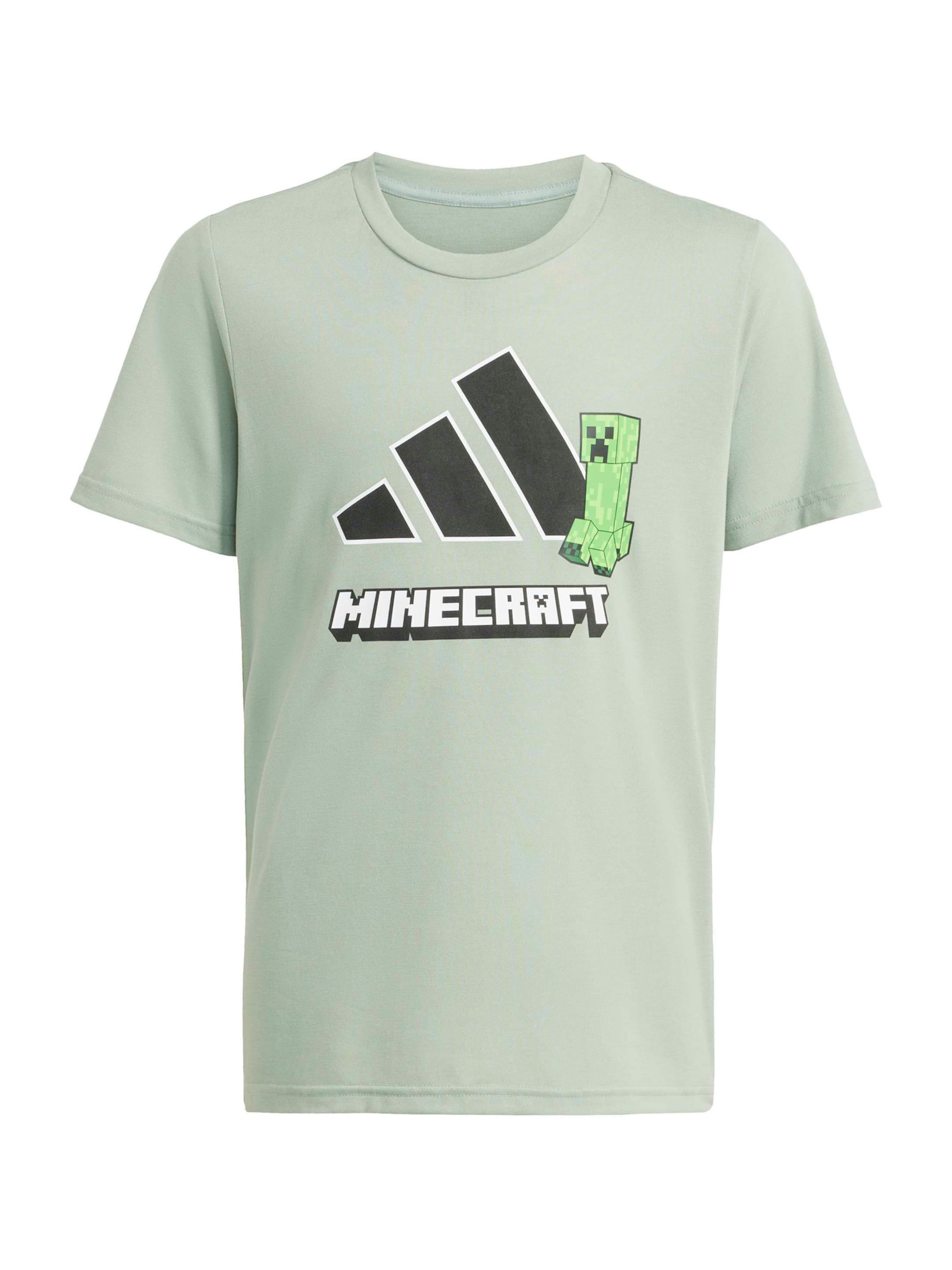 Adidas Sportswear Футболка Performance в цвете Green, Pastel Green
Adidas Sportswear Футболка Performance в цвете Green, Pastel Green