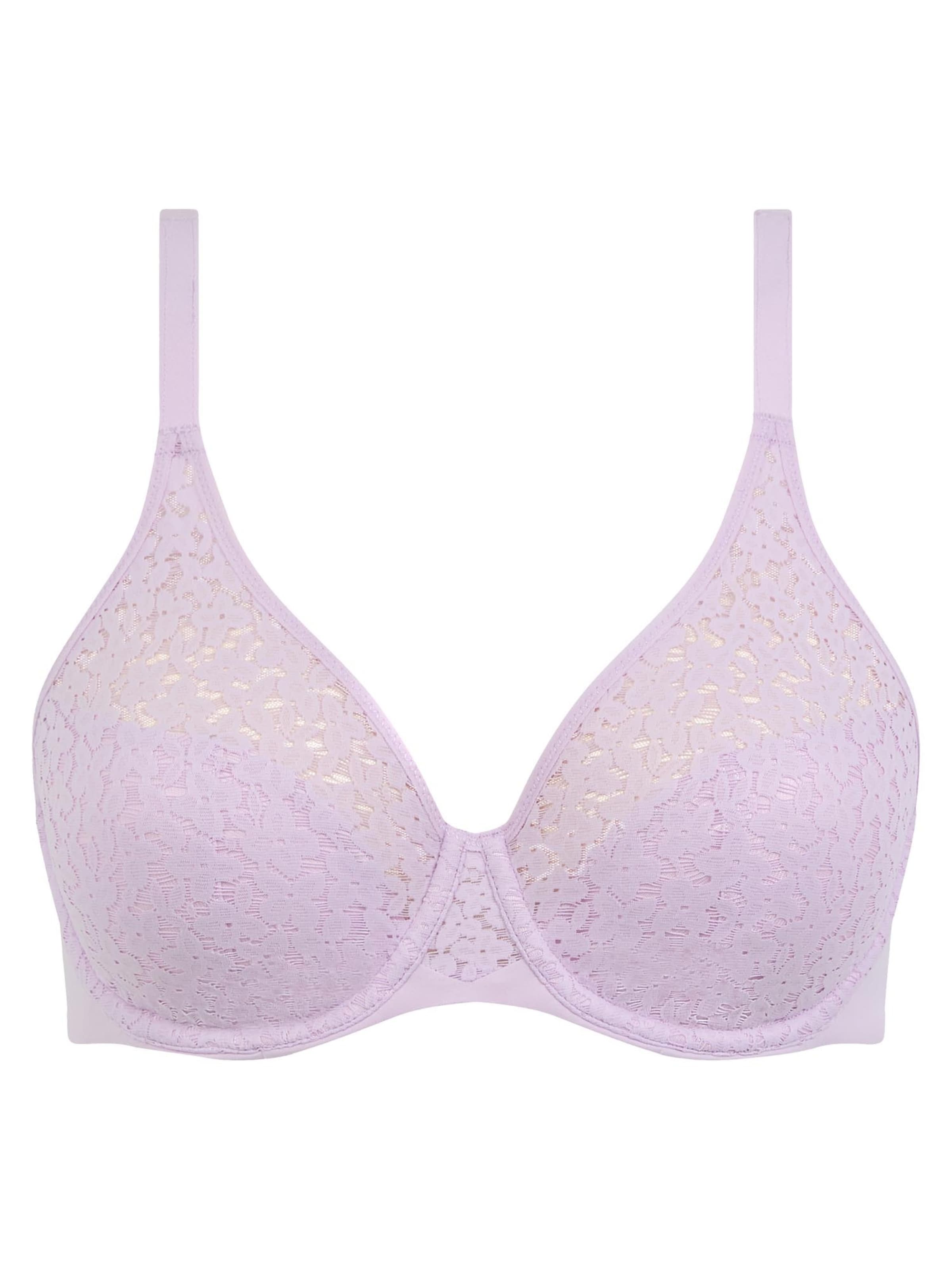 Chantelle Бюстгальтер 'Easy Feel Norah' в цвете Violet
Chantelle Бюстгальтер 'Easy Feel Norah' в цвете Violet