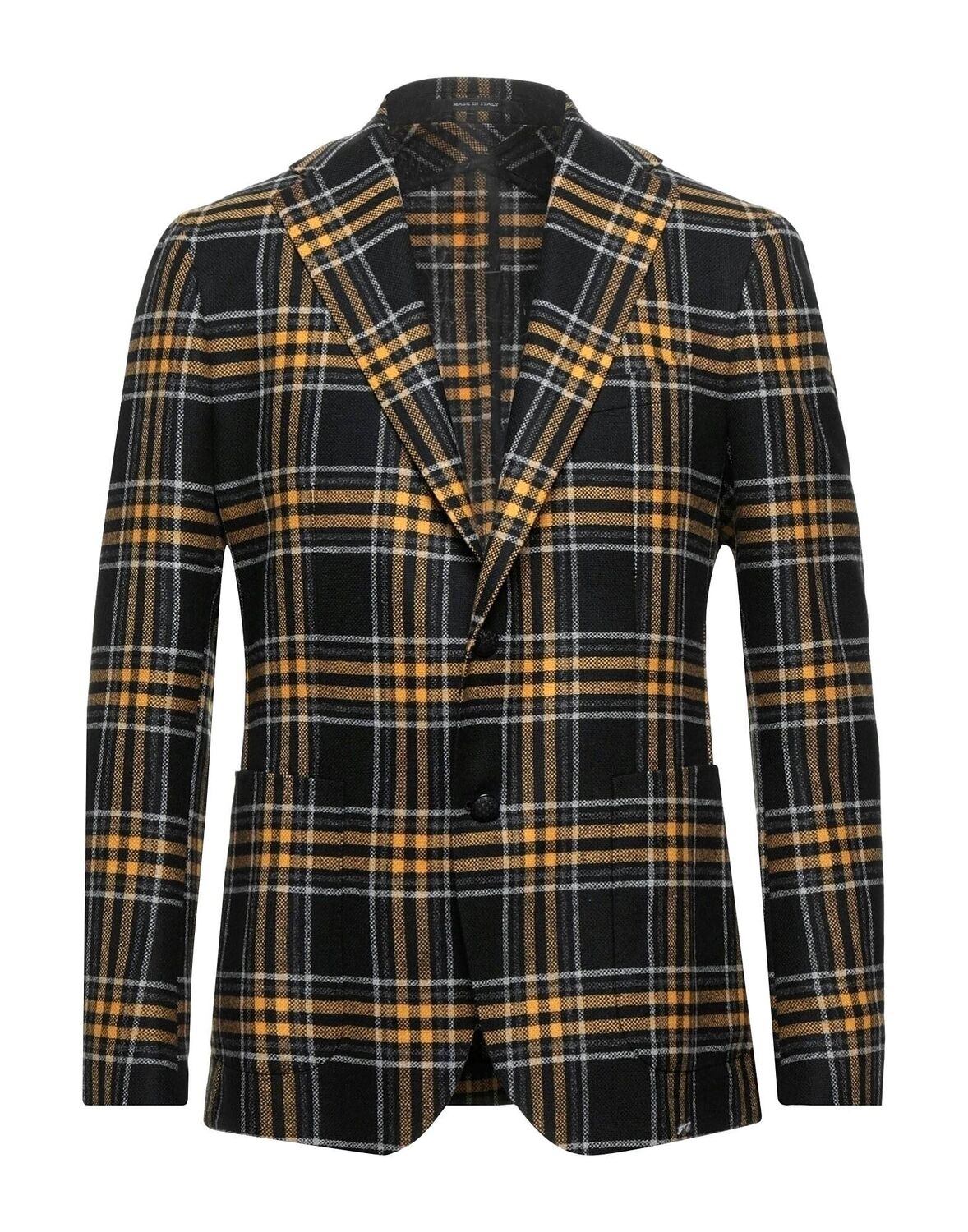 Блейзер Tagliatore, желтый
Блейзер Tagliatore, желтый