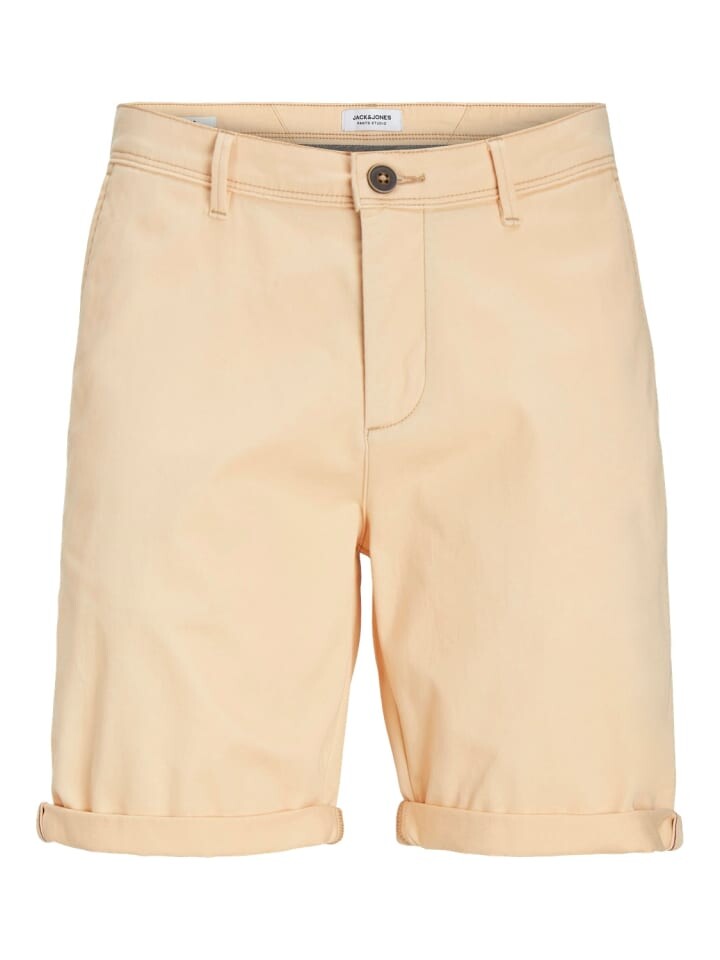 Брюки чинос Jack & Jones Chino Shorts JPSTBOWIE, оранжевый
Брюки чинос Jack & Jones Chino Shorts JPSTBOWIE, оранжевый