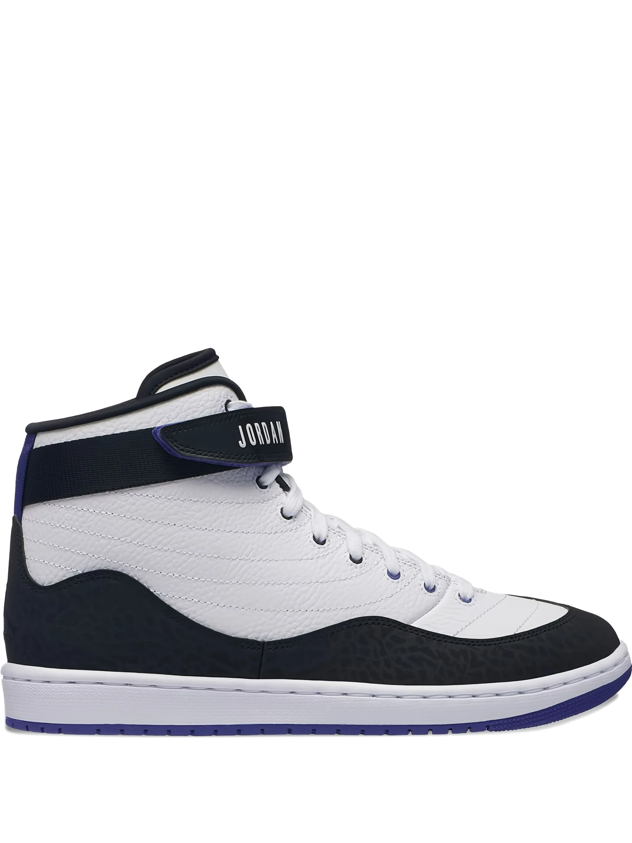 Кроссовки Ko 23 Jordan, белый
Кроссовки Ko 23 Jordan, белый