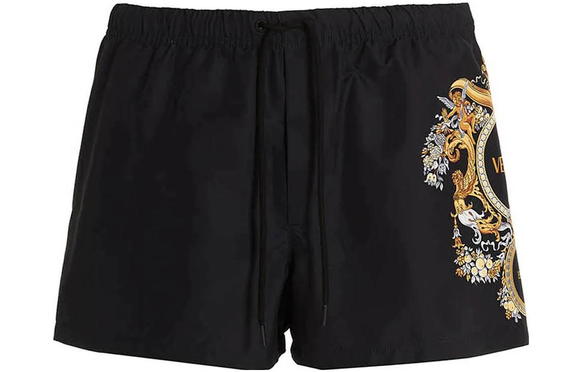 VERSACE Fansizhe SS23 шорты мужские black
VERSACE Fansizhe SS23 шорты мужские black