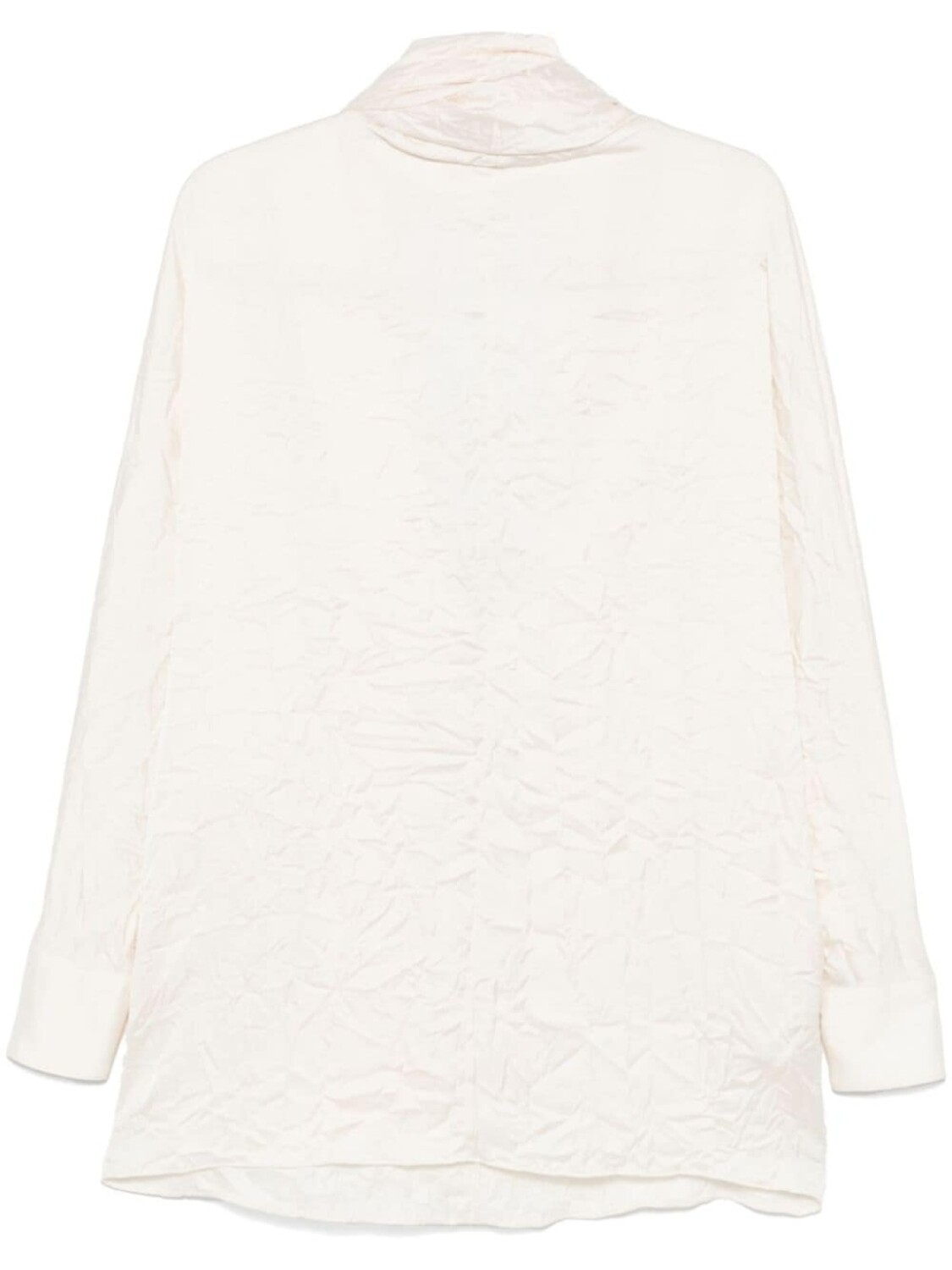 Блузка KHAITE Bex, серый
Блузка KHAITE Bex, серый