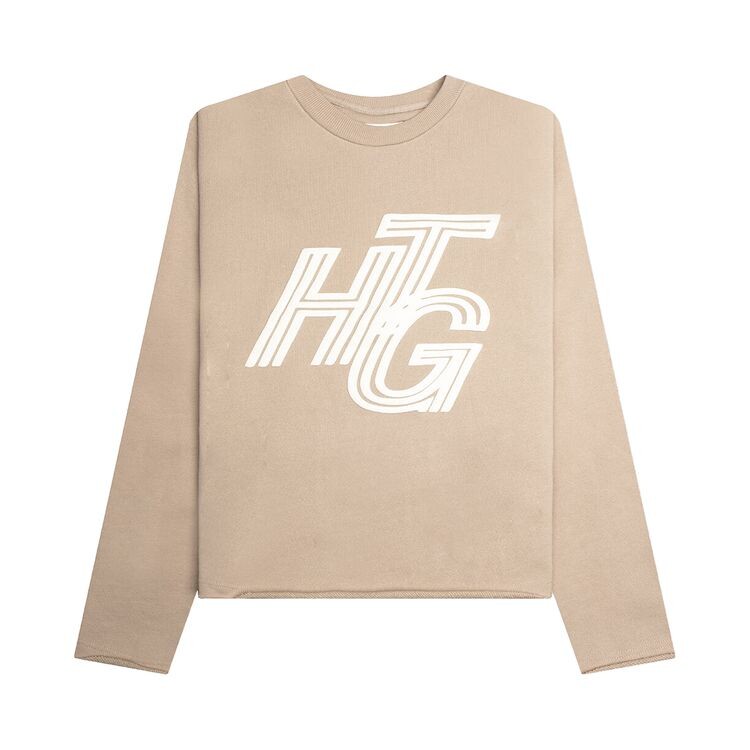 Толстовка Honor The Gift Terry Crewneck Stone, серый
Толстовка Honor The Gift Terry Crewneck Stone, серый