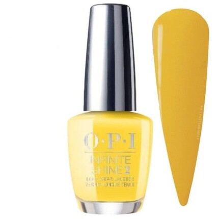 Лак для ногтей Infinite Shine Long-Wear Lacquer 14,7 мл OPI
Лак для ногтей Infinite Shine Long-Wear Lacquer 14,7 мл OPI