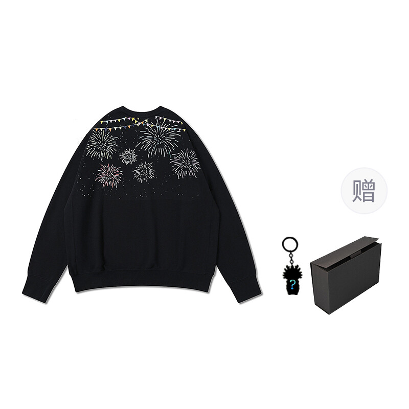 Толстовка унисекс Nike, цвет Black
Толстовка унисекс Nike, цвет Black