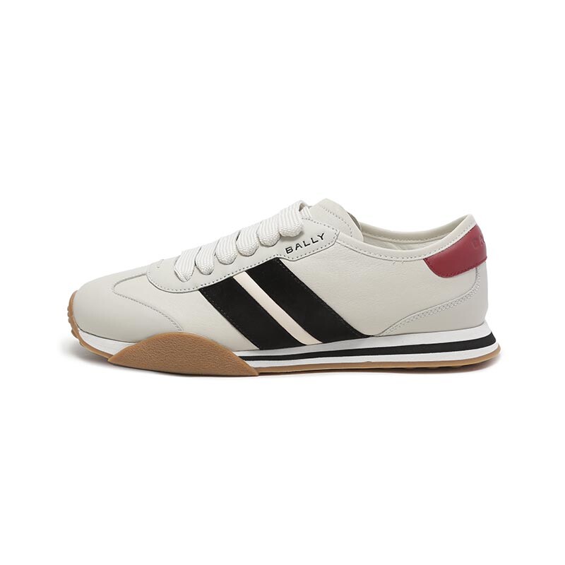 Кроссовки BALLY Lifestyle Shoes Women's Low-top Light Grayish Dark Red Tail, красный
Кроссовки BALLY Lifestyle Shoes Women's Low-top Light Grayish Dark Red Tail, красный