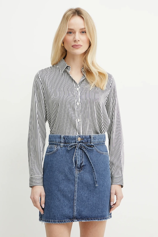 Рубашка Emme Marella, темно-синий
Рубашка Emme Marella, темно-синий