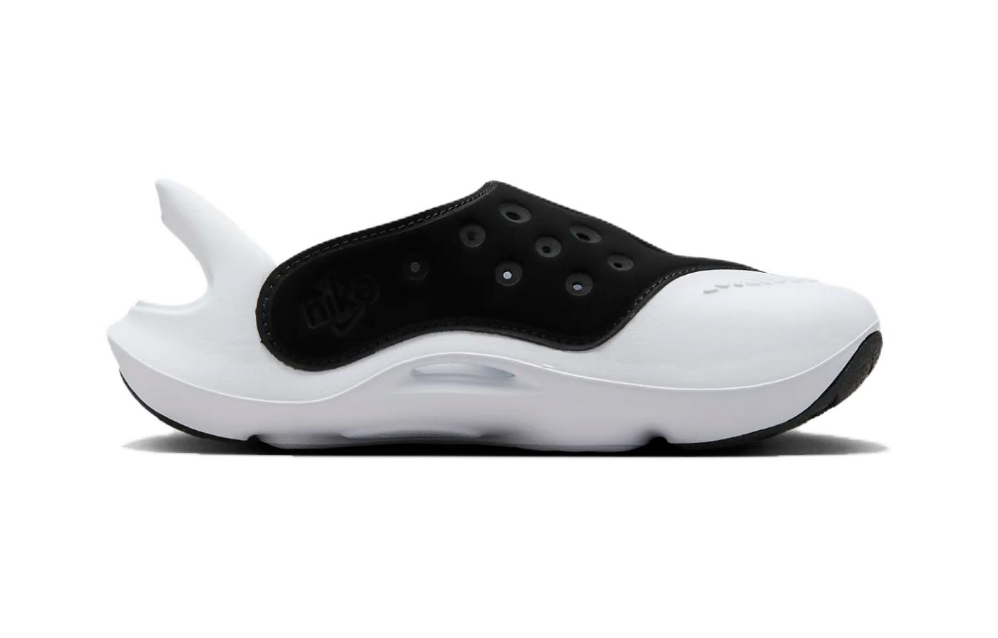 Аква Сникерс Сандалии PS 'Black Hyper Orange' Nike, Черный/Ярко-зеленый/Белый/Ультра-оранжевый
Аква Сникерс Сандалии PS 'Black Hyper Orange' Nike, Черный/Ярко-зеленый/Белый/Ультра-оранжевый