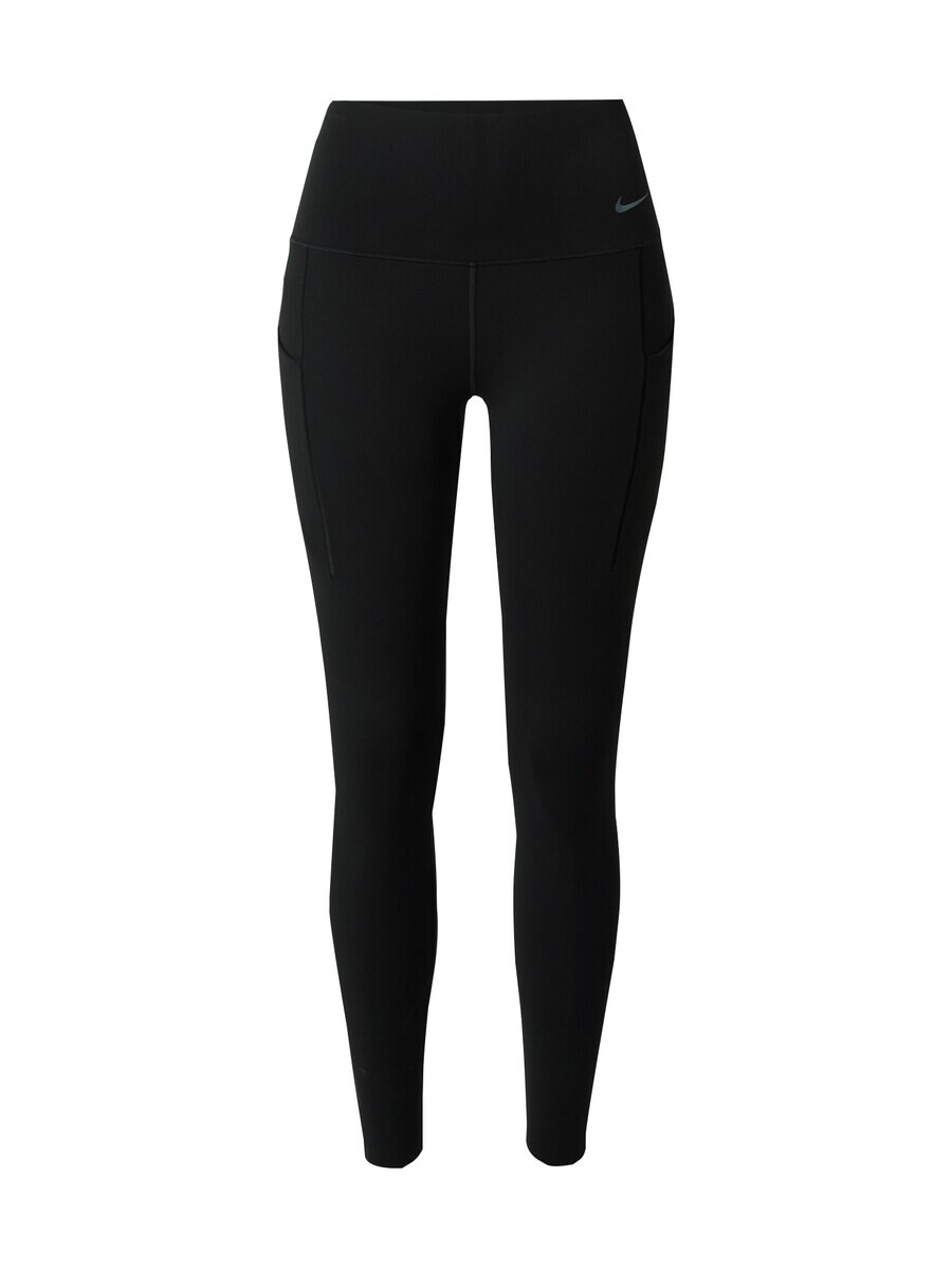 Тренировочные брюки Nike UNIVERSA, черный
Тренировочные брюки Nike UNIVERSA, черный