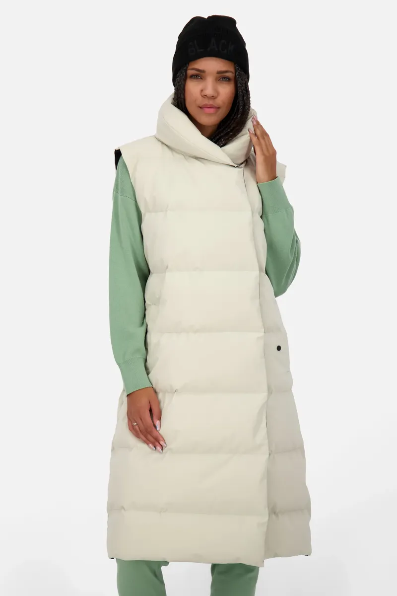 Стеганый жилет Alife & Kickin "PhoebeAK A Long Vest женский стеганый жилет, жилет", цвет Pumice
Стеганый жилет Alife & Kickin "PhoebeAK A Long Vest женский стеганый жилет, жилет", цвет Pumice