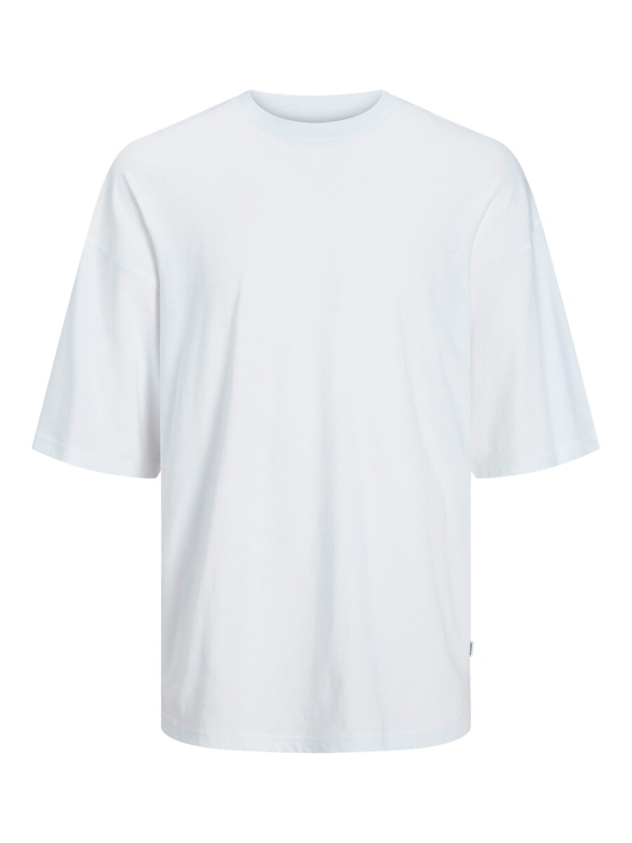 Рубашка JACK & JONES JJECharge, белый
Рубашка JACK & JONES JJECharge, белый