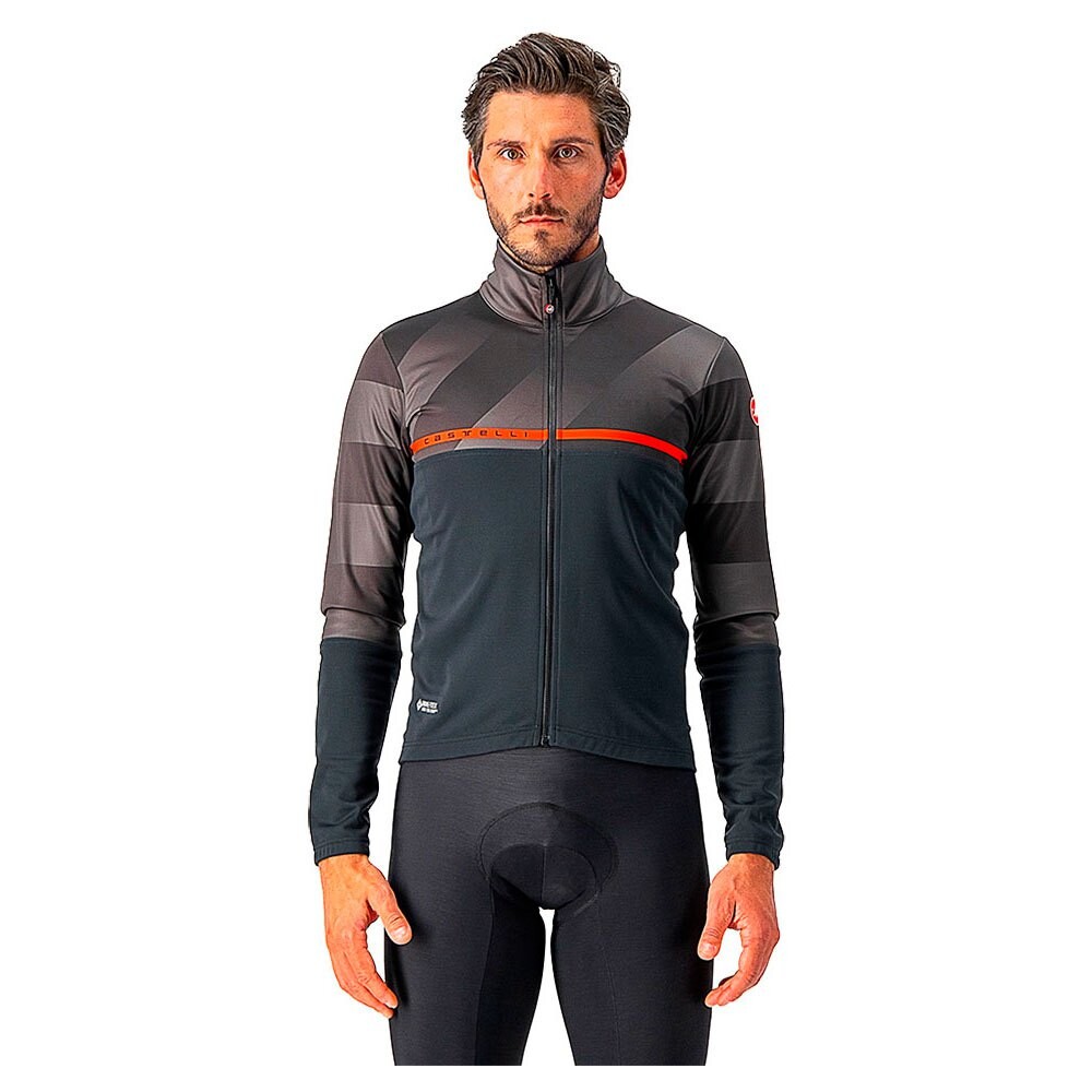 Куртка Castelli Finisterre, синий
Куртка Castelli Finisterre, синий