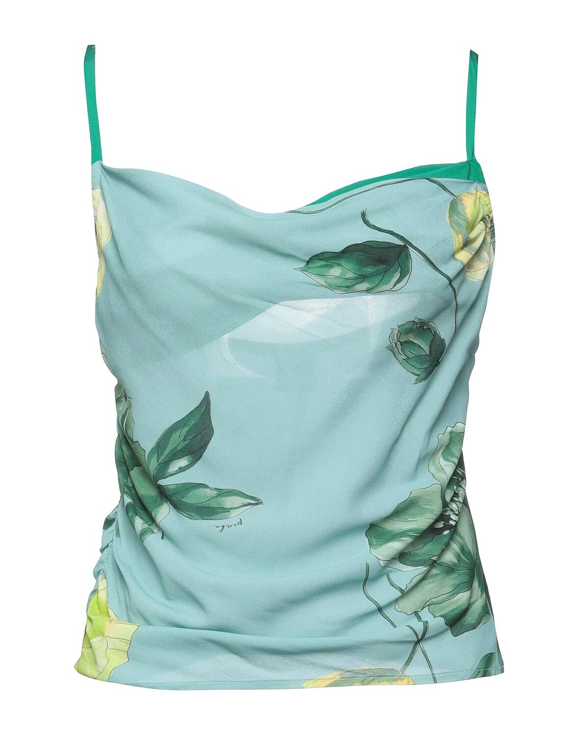 Топ Pinko, небесно-голубой
Топ Pinko, небесно-голубой