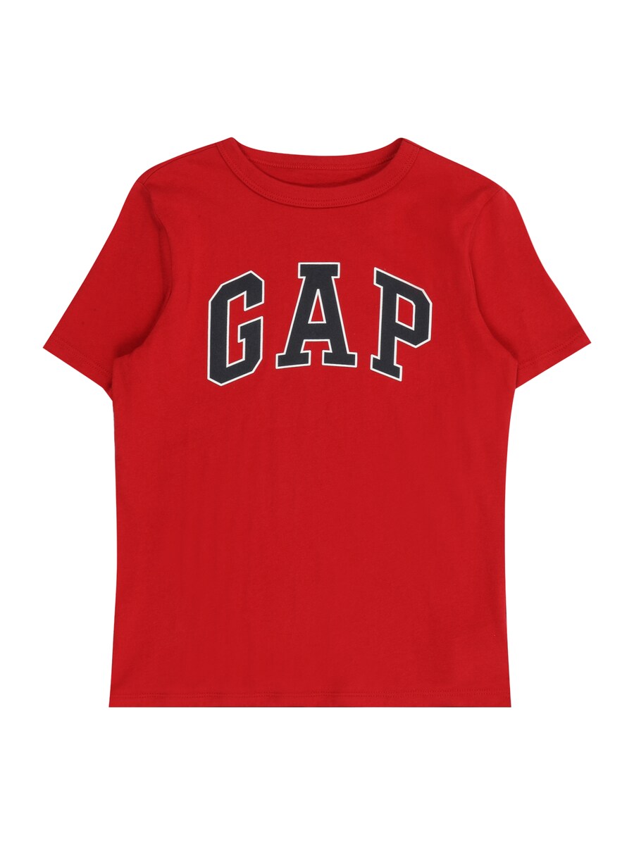 Футболка GAP, Red
Футболка GAP, Red