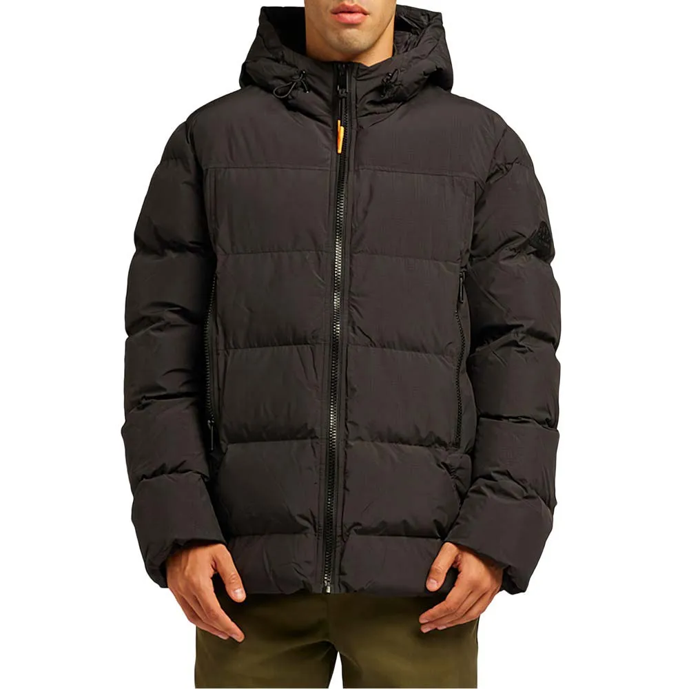 Куртка Sundek 200gr, черный
Куртка Sundek 200gr, черный