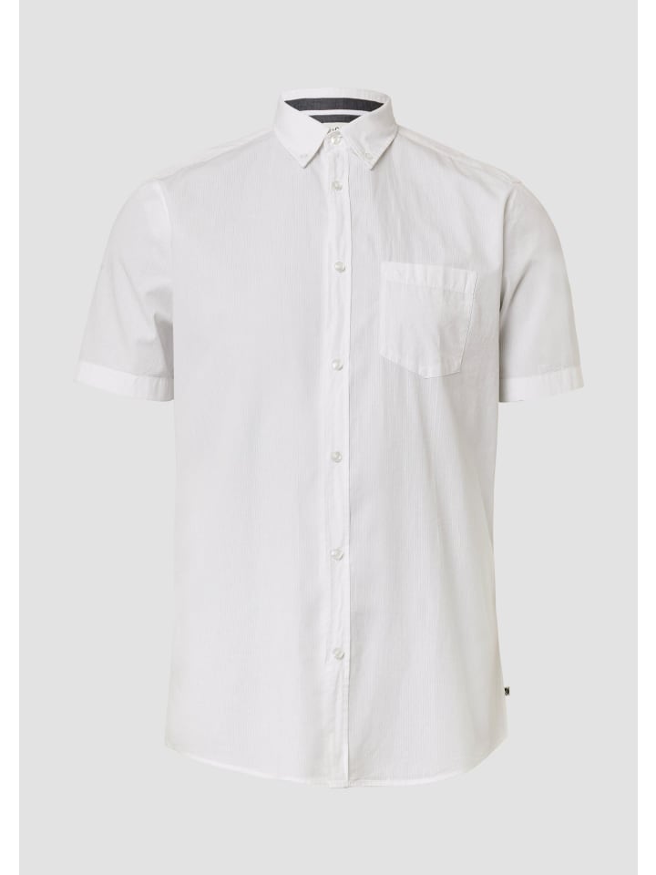 Рубашка в цвете 0100_белый s.Oliver
Рубашка в цвете 0100_белый s.Oliver