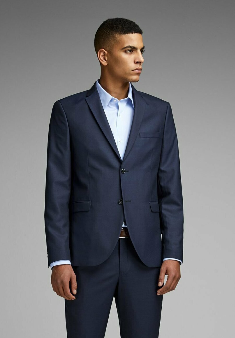 Куртка КЛАССИШЕР Jack & Jones, темно-синий
Куртка КЛАССИШЕР Jack & Jones, темно-синий