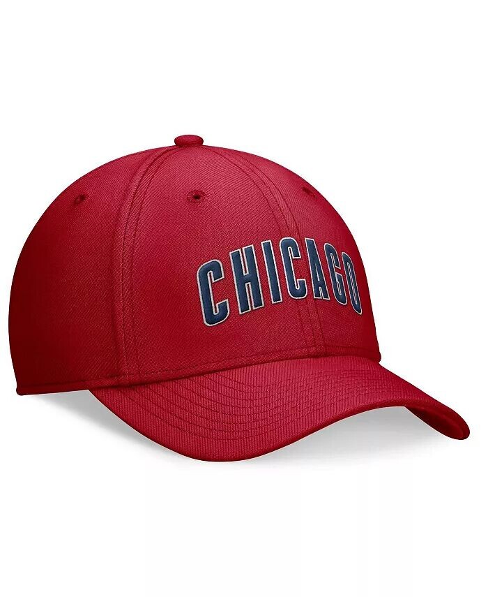 Мужская кепка Chicago Cubs Evergreen Performance Flex Nike, синий
Мужская кепка Chicago Cubs Evergreen Performance Flex Nike, синий