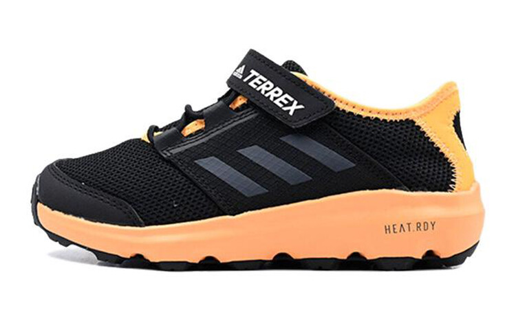 Кроссовки Terrex Voyager Kids Детские низкие черные Adidas
Кроссовки Terrex Voyager Kids Детские низкие черные Adidas