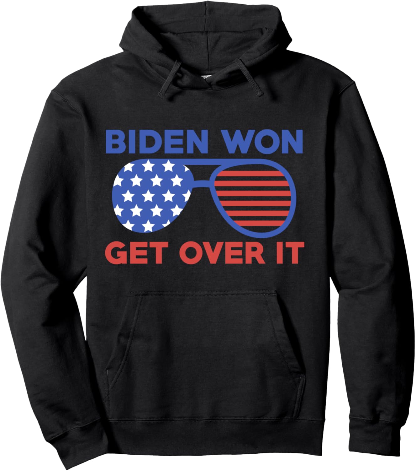 Худи с надписью «Biden Wong Get Over It Joe Biden President Kamara Harris 2020» Biden Won Get Over It Joe Biden President 2020, черный
Худи с надписью «Biden Wong Get Over It Joe Biden President Kamara Harris 2020» Biden Won Get Over It Joe Biden President 2020, черный