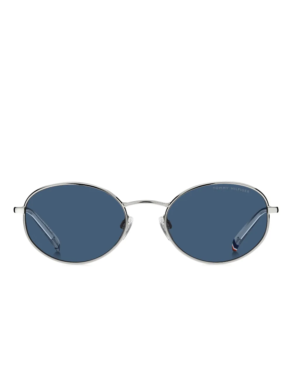 Солнцезащитные очки с логотипом Tommy Hilfiger, серый
Солнцезащитные очки с логотипом Tommy Hilfiger, серый