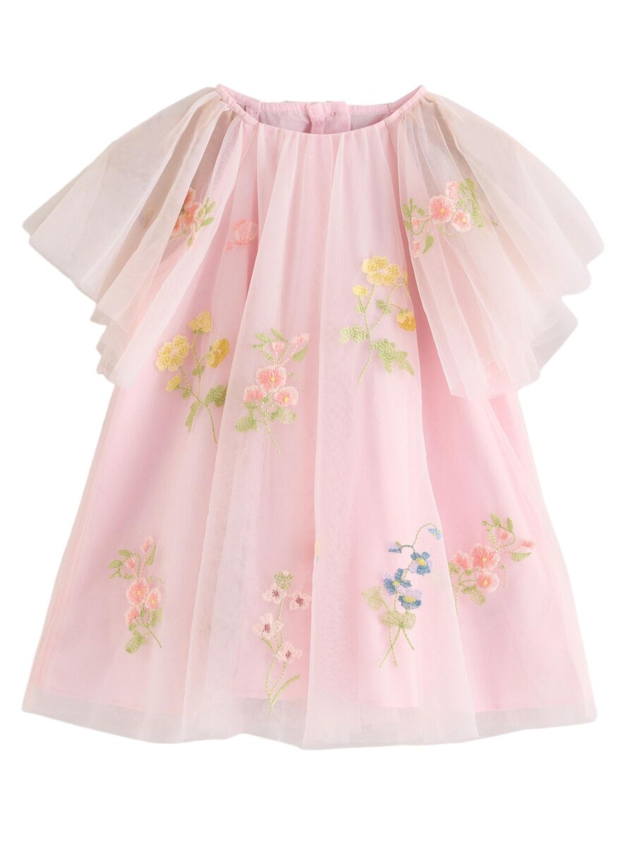 Платье Next, розовый
Платье Next, розовый