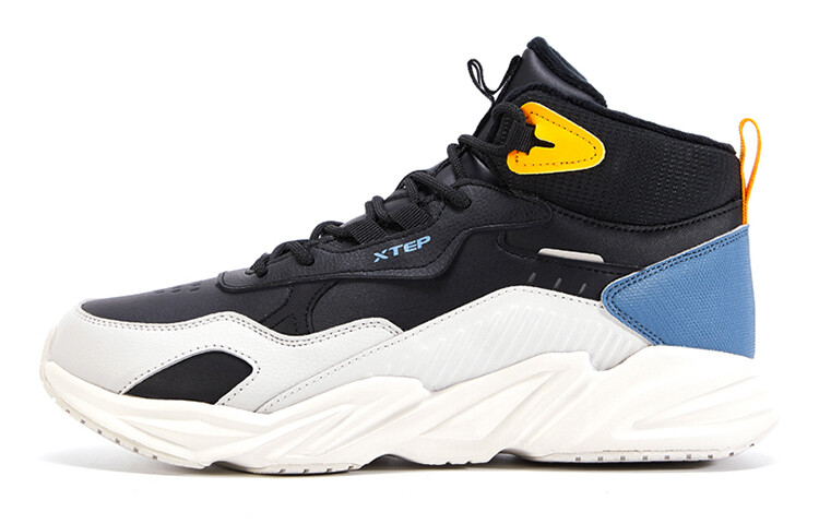 Кроссовки мужские массивные высокие черные/серые Xtep, Черный, Кроссовки мужские массивные высокие черные/серые Xtep
Кроссовки мужские массивные высокие черные/серые Xtep, Черный, Кроссовки мужские массивные высокие черные/серые Xtep