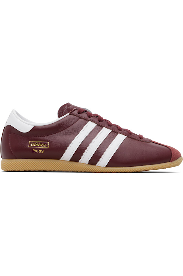 Adidas Originals Кроссовки Burgundy Paris
Adidas Originals Кроссовки Burgundy Paris