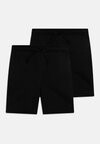 Шорты UNISEX 2 PACK Friboo, черный
Шорты UNISEX 2 PACK Friboo, черный