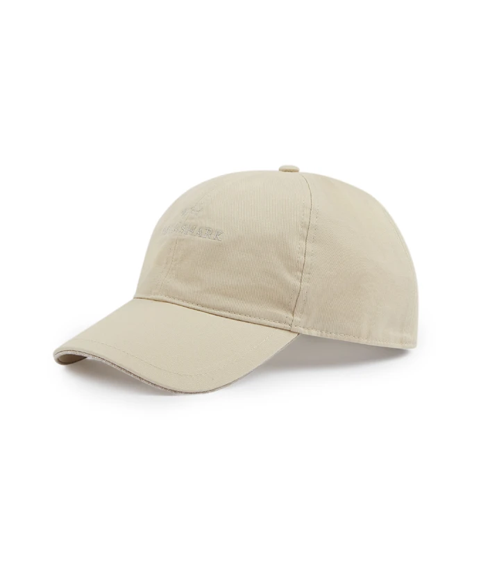 Бейсболка с вышитым логотипом. Paul & Shark, бежевый
Бейсболка с вышитым логотипом. Paul & Shark, бежевый