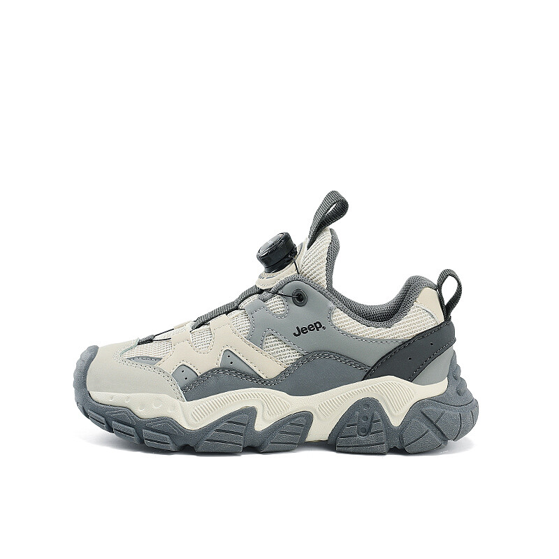 Кроссовки Jeep Kids Lifestyle Shoes Kids Low-top Gray, серый
Кроссовки Jeep Kids Lifestyle Shoes Kids Low-top Gray, серый