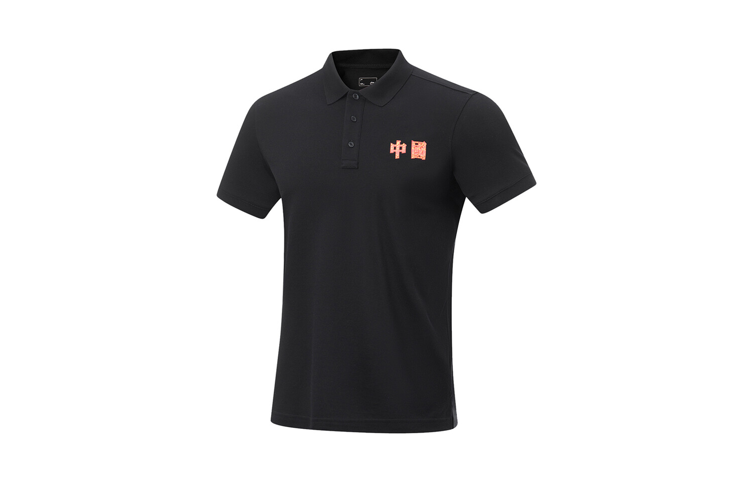 Рубашка поло Sports Life Collection для мужчин, черная Lining, черный
Рубашка поло Sports Life Collection для мужчин, черная Lining, черный