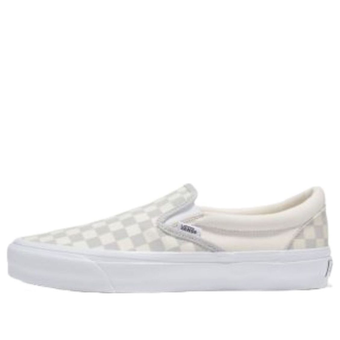 Vans Slip-On 'Checkerboard Lunar Rock Grey'
Vans Slip-On 'Checkerboard Lunar Rock Grey'
