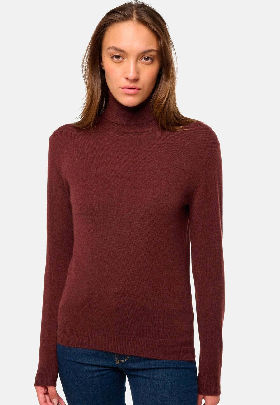 Джемпер Mahogany TALE, Cinnabar/Light Brown
Джемпер Mahogany TALE, Cinnabar/Light Brown