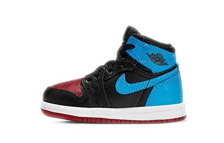 Кроссовки Jordan 1 Retro High NC To Chi TD
Кроссовки Jordan 1 Retro High NC To Chi TD