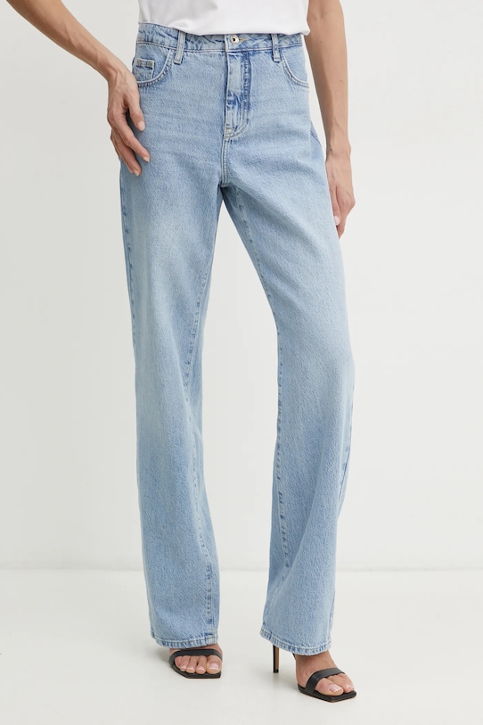 Джинсы Patrizia Pepe, синий
Джинсы Patrizia Pepe, синий