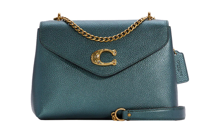 Сумка через плечо Tammie COACH
Сумка через плечо Tammie COACH