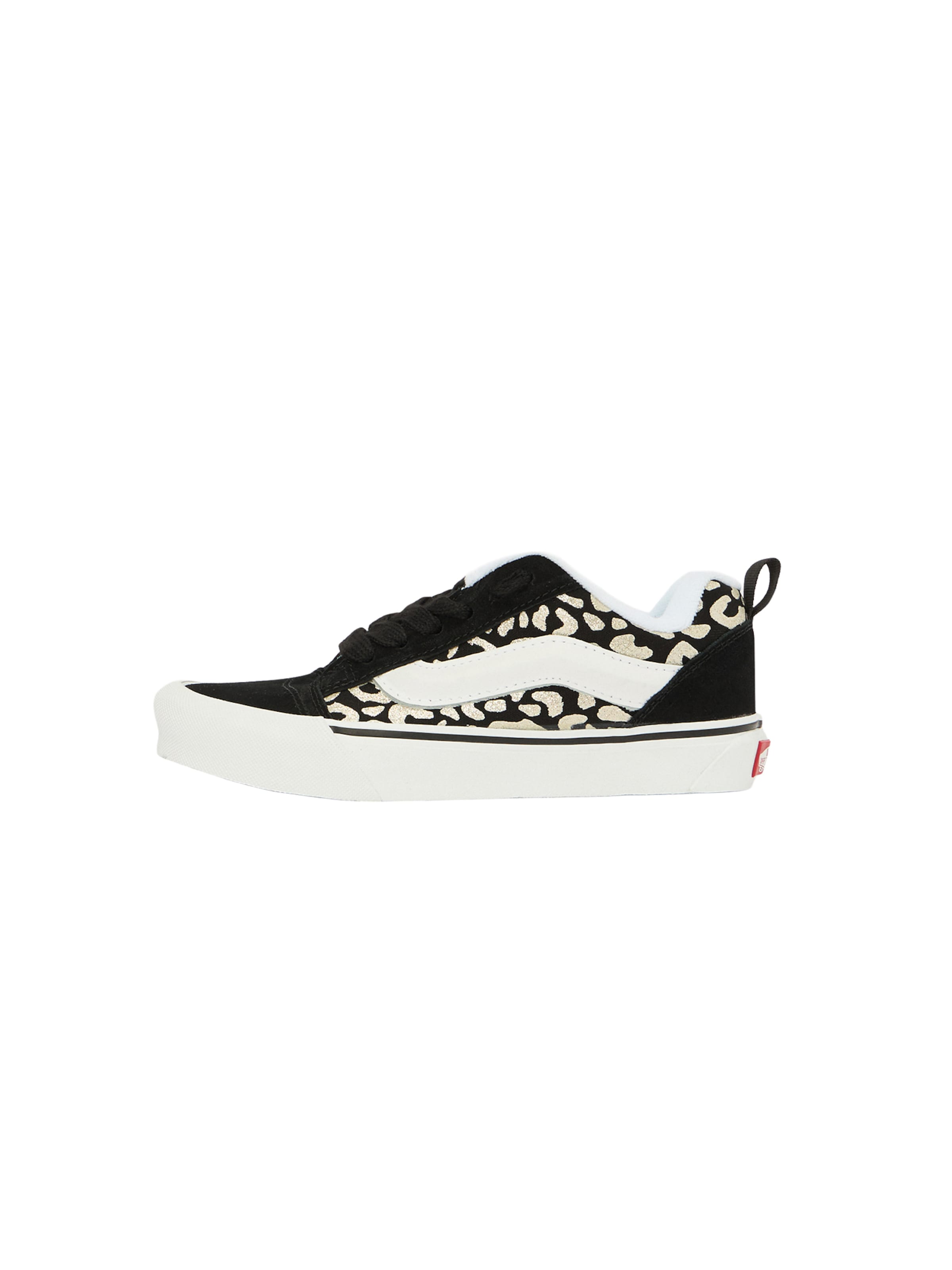 VANS Кроссовки 'KNU SKOOL' в черном цвете
VANS Кроссовки 'KNU SKOOL' в черном цвете