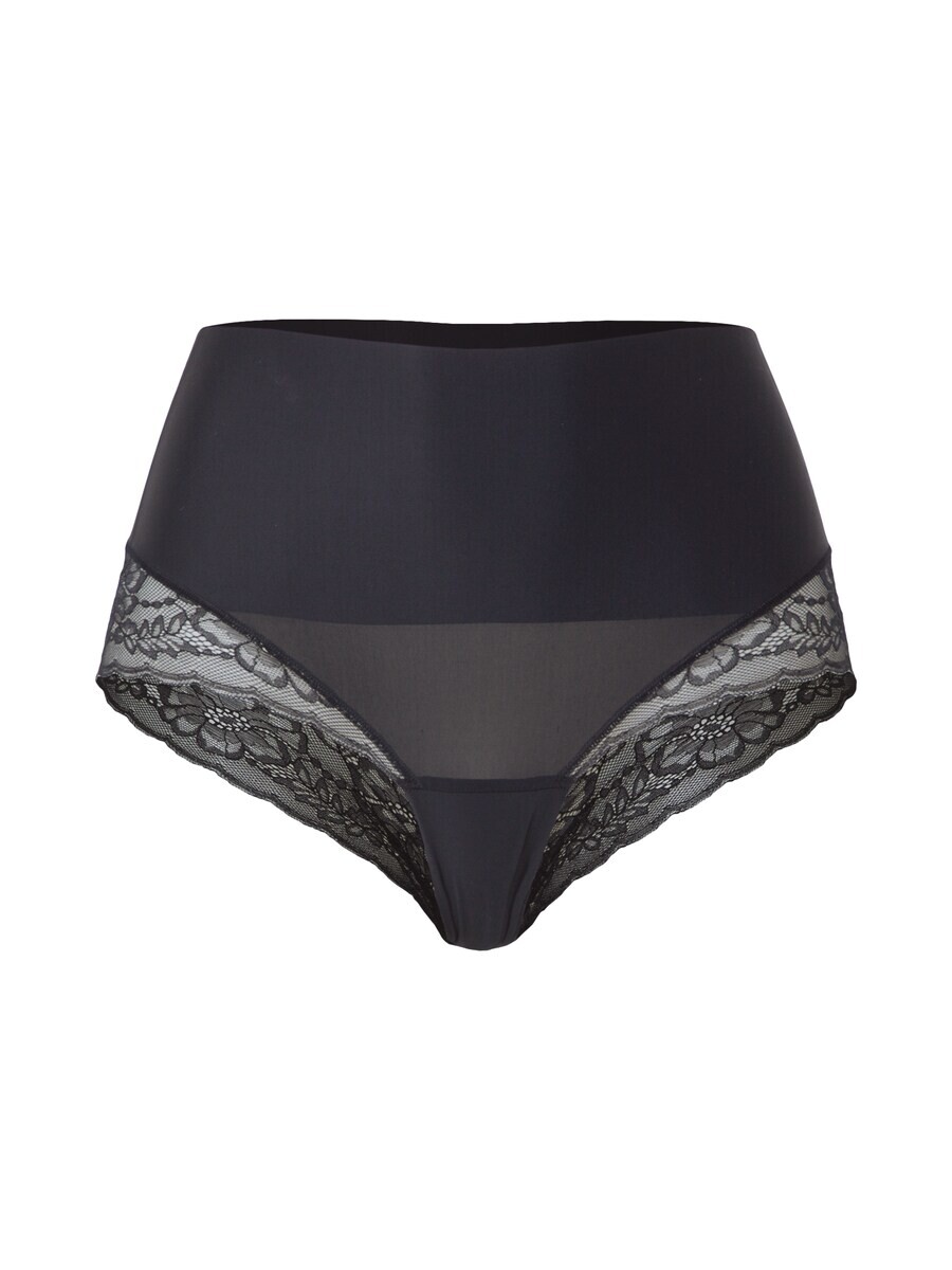 Трусики MAGIC Bodyfashion Regular Panty Tummy Shaper Lace, черный
Трусики MAGIC Bodyfashion Regular Panty Tummy Shaper Lace, черный