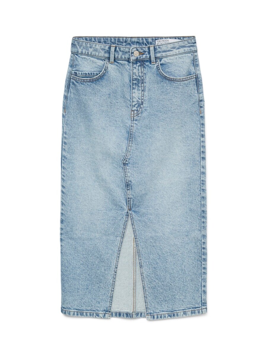 Миди юбка VERO MODA Natalie, Blue denim
Миди юбка VERO MODA Natalie, Blue denim