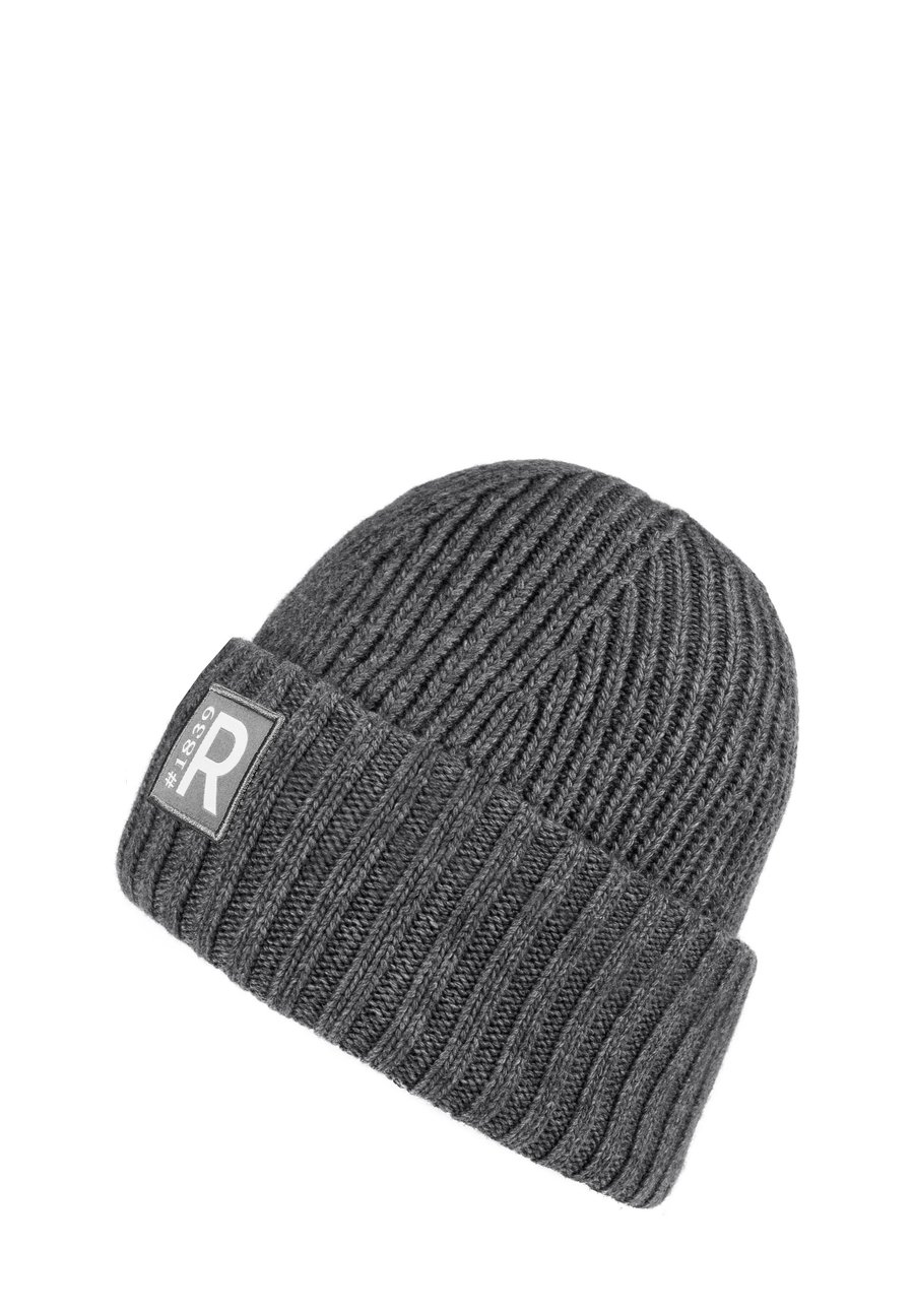 Шапка Roeckl URBAN, Anthracite
Шапка Roeckl URBAN, Anthracite