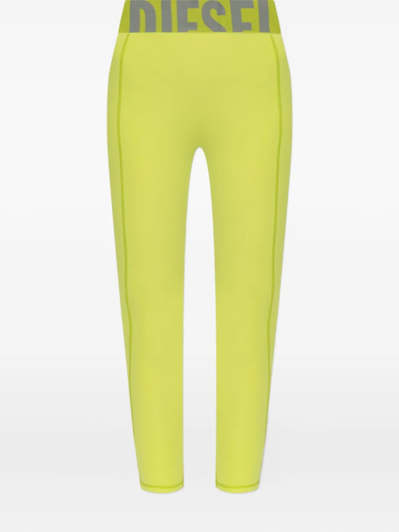 Леггинсы Diesel с логотипом на поясе, зеленый
Леггинсы Diesel с логотипом на поясе, зеленый