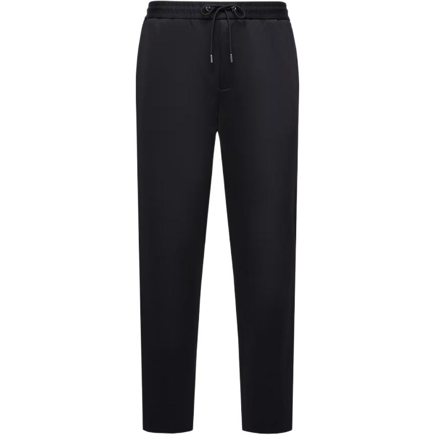 Брюки Logo Jogging Casual мужские Moncler, черный
Брюки Logo Jogging Casual мужские Moncler, черный