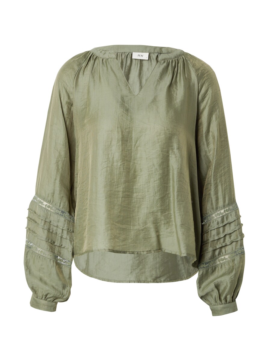 Блузка JDY, зеленый
Блузка JDY, зеленый