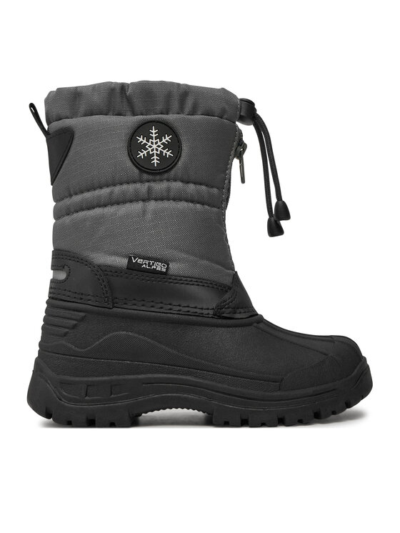 Сапоги для снега Nisky Vertigo Alpes, серый
Сапоги для снега Nisky Vertigo Alpes, серый