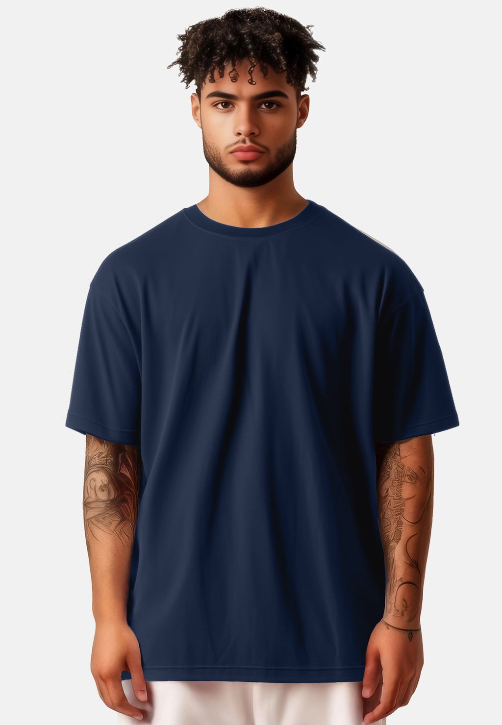 Базовая футболка Reichstadt, темно-синий
Базовая футболка Reichstadt, темно-синий