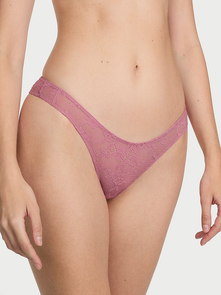 Бразильские трусики с открытой спиной и кружевом Twinkle butterfly Dream Angels, lace dusk mauve
Бразильские трусики с открытой спиной и кружевом Twinkle butterfly Dream Angels, lace dusk mauve