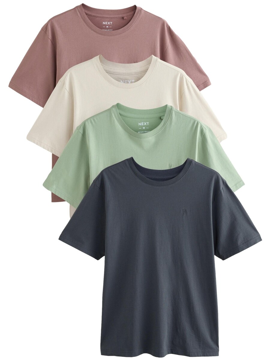 Рубашка Next, разноцветный
Рубашка Next, разноцветный