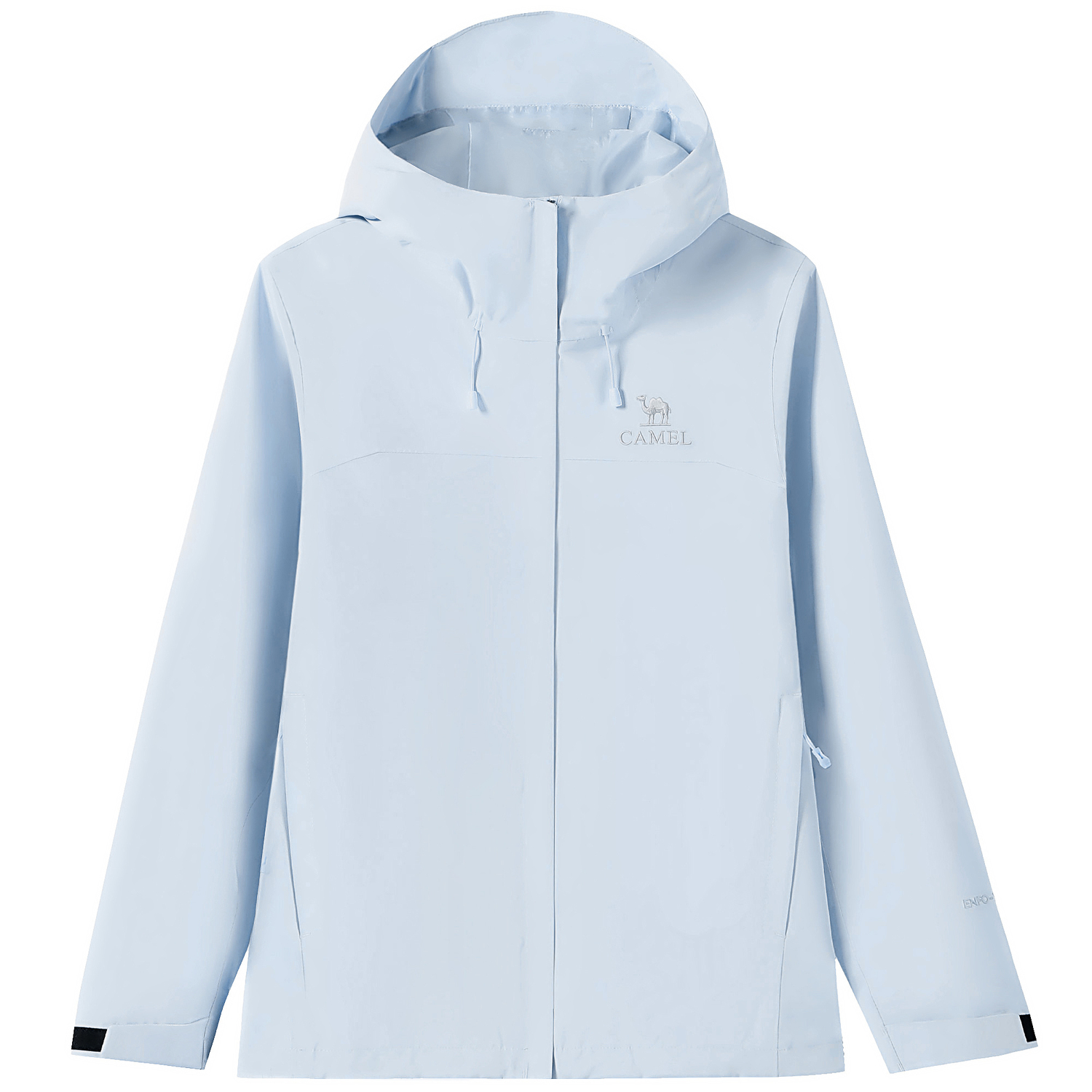 Женская ветровка для пеших походов в любую погоду CAMEL, distant mountain синий
Женская ветровка для пеших походов в любую погоду CAMEL, distant mountain синий